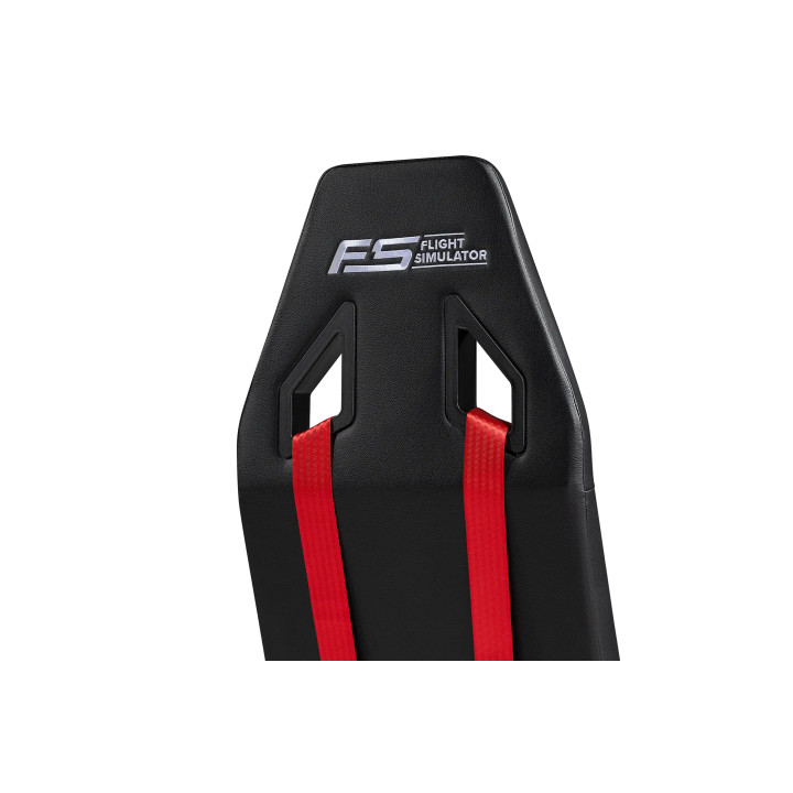 Геймърски стол Next Level Racing Flight Simulator - NLR-S018