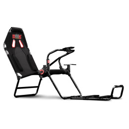 Геймърски стол Next Level GTLite Foldabale Racing Cockpit - NLR-S021