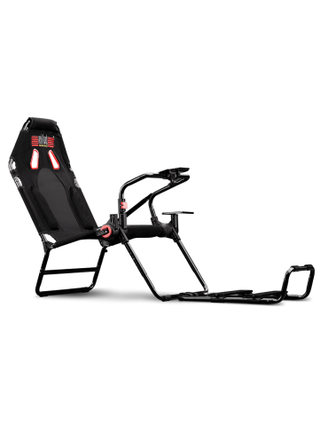 Геймърски стол Next Level GTLite Foldabale Racing Cockpit - NLR-S021