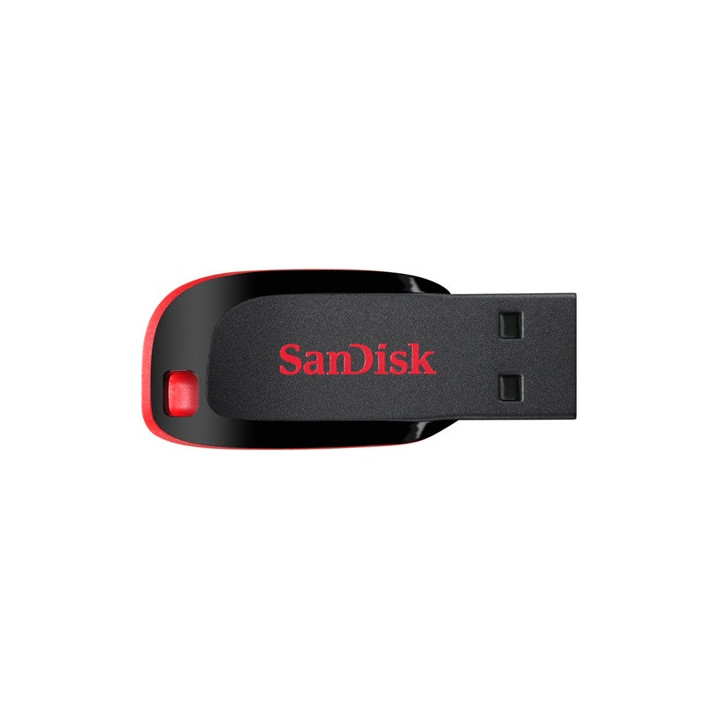 Флаш памет 64GB SanDisk Cruzer Blade