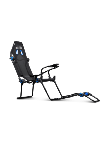 Геймърски стол Next Level F-GT Lite iRacing Edition - NLR-S025