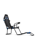 Геймърски стол Next Level F-GT Lite iRacing Edition - NLR-S025