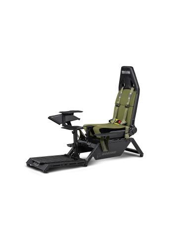 Авио симулатор Next Level Racing Boeing Military Edition - NLR-S028