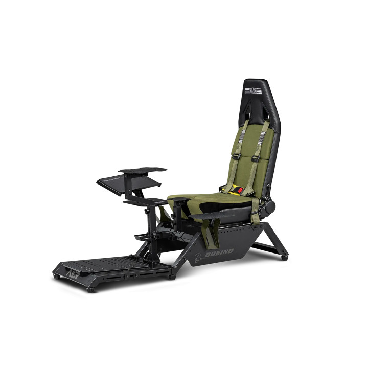 Авио симулатор Next Level Racing Boeing Military Edition - NLR-S028