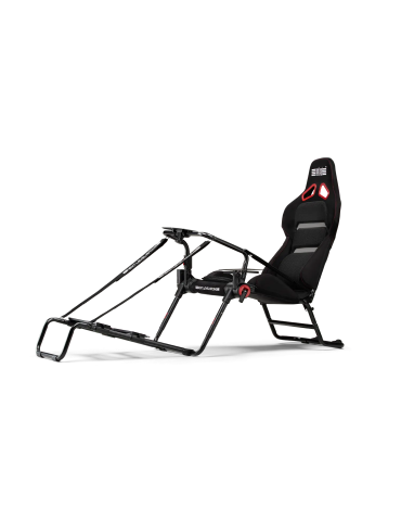 Геймърски стол Next Level GT Lite Pro Foldable Cockpit - NLR-S031