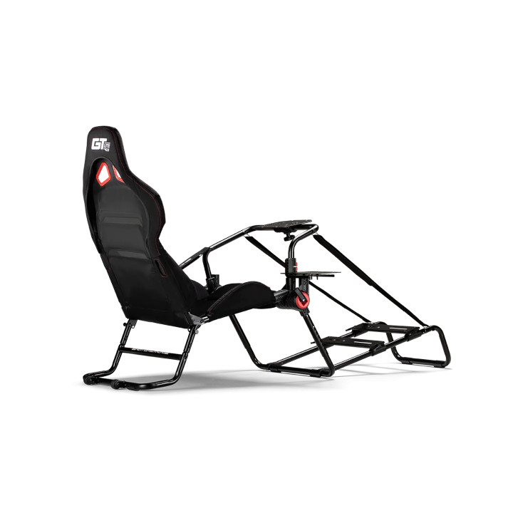 Геймърски стол Next Level GT Lite Pro Foldable Cockpit - NLR-S031