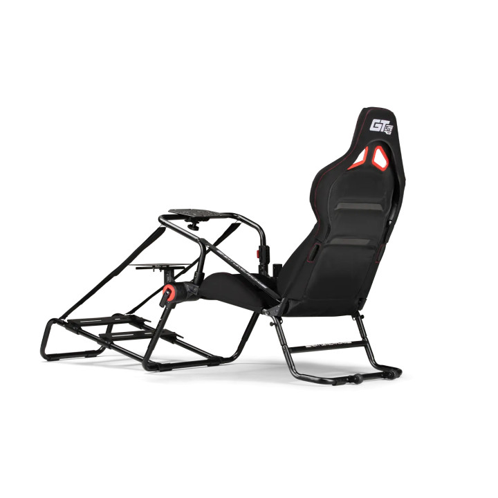 Геймърски стол Next Level GT Lite Pro Foldable Cockpit - NLR-S031