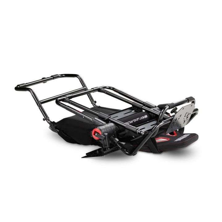 Геймърски стол Next Level GT Lite Pro Foldable Cockpit - NLR-S031
