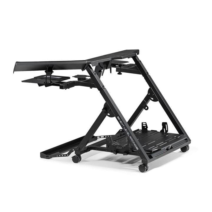 Поставка за Авио симулатор Next Level Racing Flight Stand Pro - NLR-S032