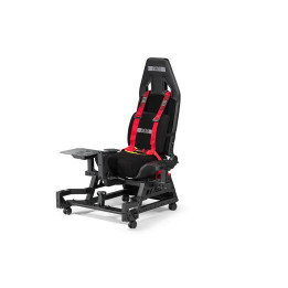 Седалка за Авио симулатор Next Level Racing Flight Seat Pro - NLR-S033