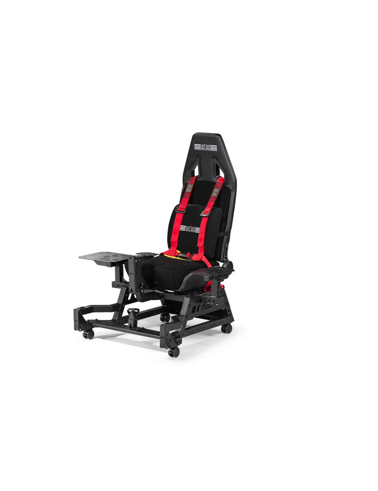 Седалка за Авио симулатор Next Level Racing Flight Seat Pro - NLR-S033