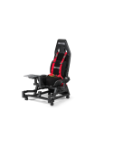 Седалка за Авио симулатор Next Level Racing Flight Seat Pro - NLR-S033