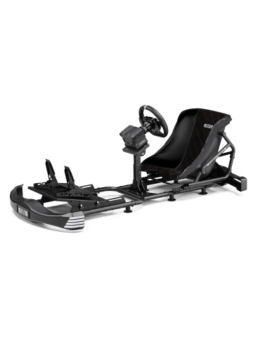 Кокпит симулатор Next Level Racing Go Kart Cockpit Plus - NLR-S034