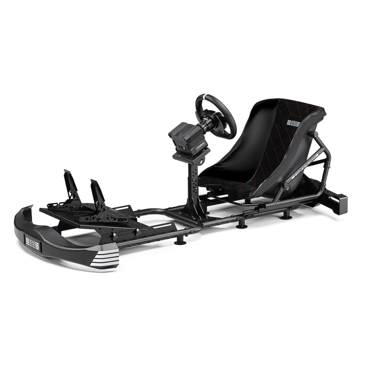 Кокпит симулатор Next Level Racing Go Kart Cockpit Plus - NLR-S034
