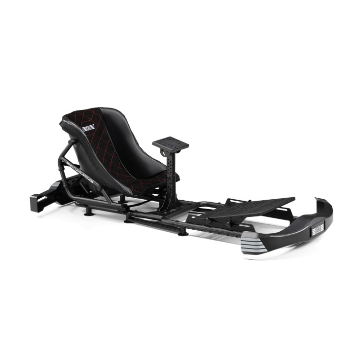 Кокпит симулатор Next Level Racing Go Kart Cockpit Plus - NLR-S034