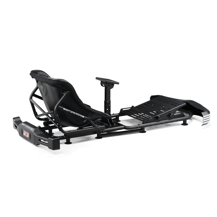 Кокпит симулатор Next Level Racing Go Kart Cockpit Plus - NLR-S034