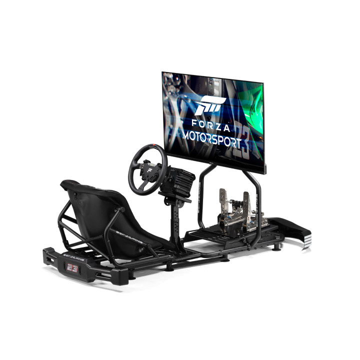 Кокпит симулатор Next Level Racing Go Kart Cockpit Plus - NLR-S034