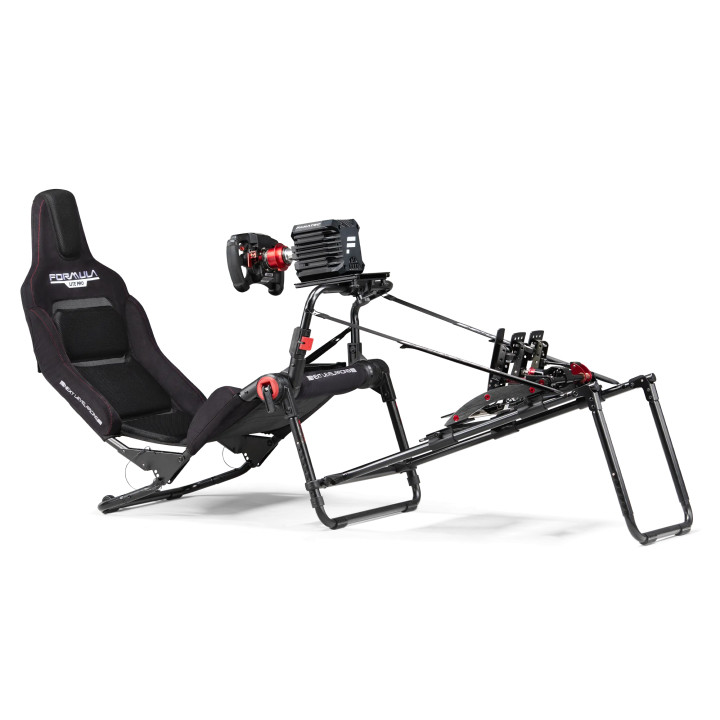 Кокпит симулатор Next Level Formula Lite Pro Foldable Cockpit - NLR-S038