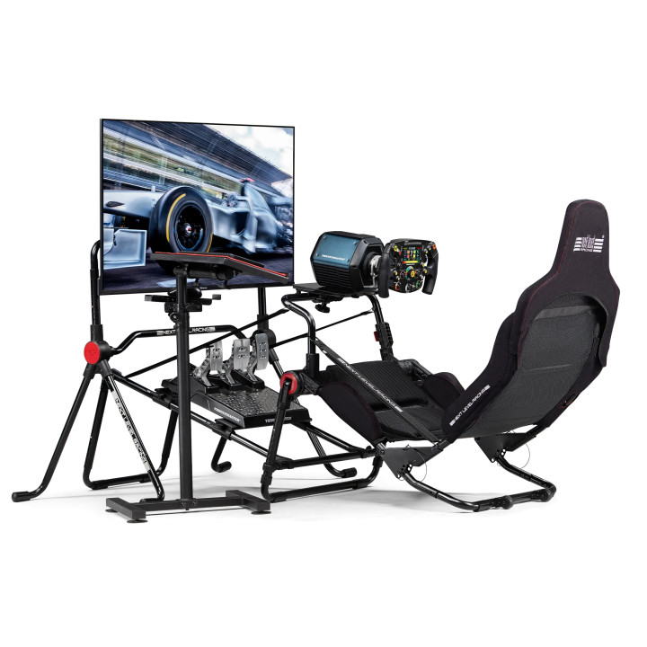 Кокпит симулатор Next Level Formula Lite Pro Foldable Cockpit - NLR-S038