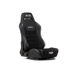 Спортна седалка за симулатор Next Level Racing ERS3 Elite Reclining Seat Leather ; Suede - NLR-E051