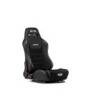 Спортна седалка за симулатор Next Level Racing ERS3 Elite Reclining Seat Leather ; Suede - NLR-E051