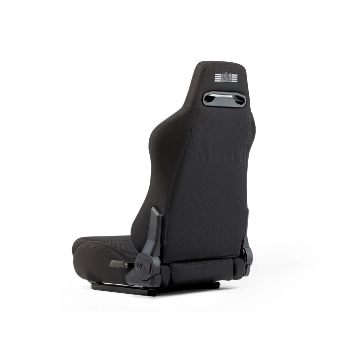 Спортна седалка за симулатор Next Level Racing ERS3 Elite Reclining Seat Leather ; Suede - NLR-E051
