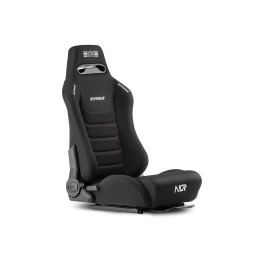 Спортна седалка за симулатор Next Level Racing ERS3 Elite Reclining Seat Fabric ; SIMAERO Mesh Edition - NLR-E052