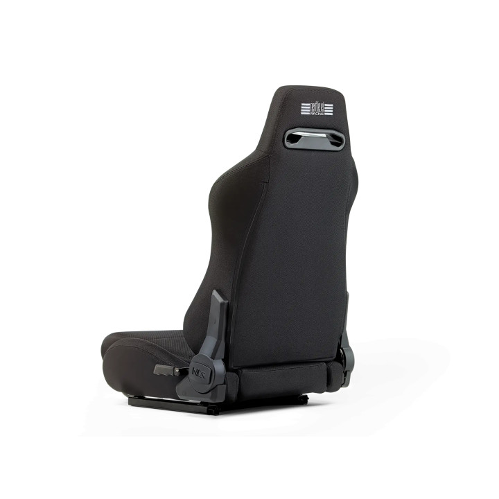 Спортна седалка за симулатор Next Level Racing ERS3 Elite Reclining Seat Fabric ; SIMAERO Mesh Edition - NLR-E052