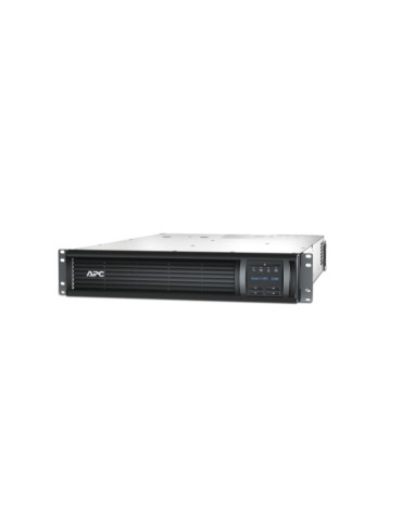 Токозахранващо устройство APC Smart-UPS 2200VA LCD RM 2U 230V with SmartConnect - SMT2200RMI2UC