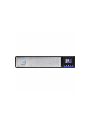 Токозахранващо устройство Eaton 5PX 3000i RT2U G2 - 5PX3000IRT2UG2