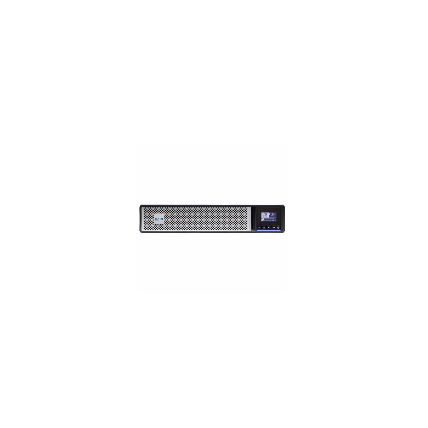 Токозахранващо устройство Eaton 5PX 3000i RT2U G2 - 5PX3000IRT2UG2