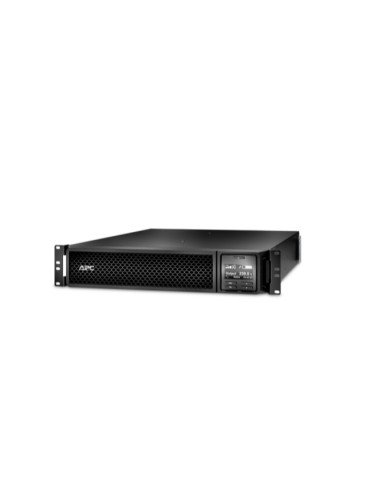 Токозахранващо устройство APC Smart-UPS SRT 1500VA RM 230V - SRT1500RMXLI