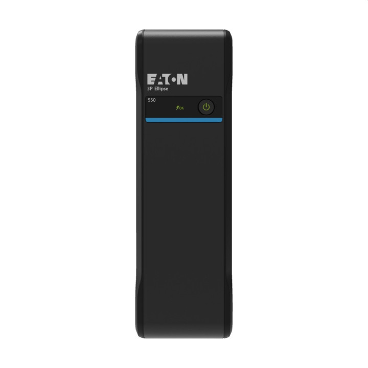 Токозахранващо устройство Eaton 3P Ellipse 550 DIN - 3P550D
