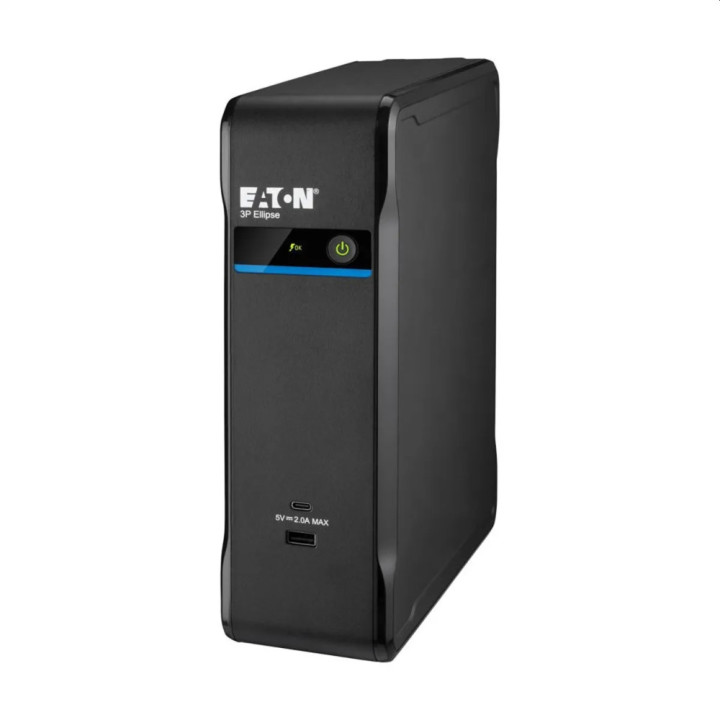 Токозахранващо устройство Eaton 3P Ellipse 700 USB DIN - 3P700UD