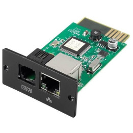 Модул за отдалечено управление (LAN card) FSP SNMP Card за Champ -series - MPF0000400GP