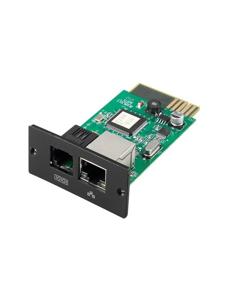 Модул за отдалечено управление (LAN card) FSP SNMP Card за Champ -series - MPF0000400GP