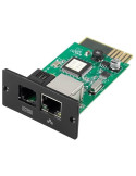 Модул за отдалечено управление (LAN card) FSP SNMP Card за Champ -series - MPF0000400GP