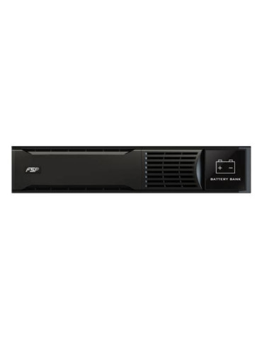 Външни батерия FSP Groupза BB-192/09RT, за UPS Champ Rack 6K, 16 x 12V/9Ah - MPF0011800GP