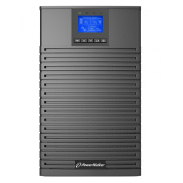 Токозахранващо устройство Powerwalker VFI 3000 ICT IoT PF1 3000VA - 3000 W, On-Line - POWER-UPS-VFI3000ICT-IoT