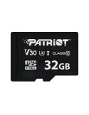 SD карта Patriot VX Series 32GB micro SDXC V30 - PSF32GVX31MCH