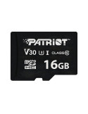 SD карта Patriot VX Series 16GB micro SDXC V30 - PSF16GVX31MCH
