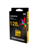 SD карта Adata 128GB SDXC UHS-II U3 CLASS 10 - ASDX128GUII3CL10-C