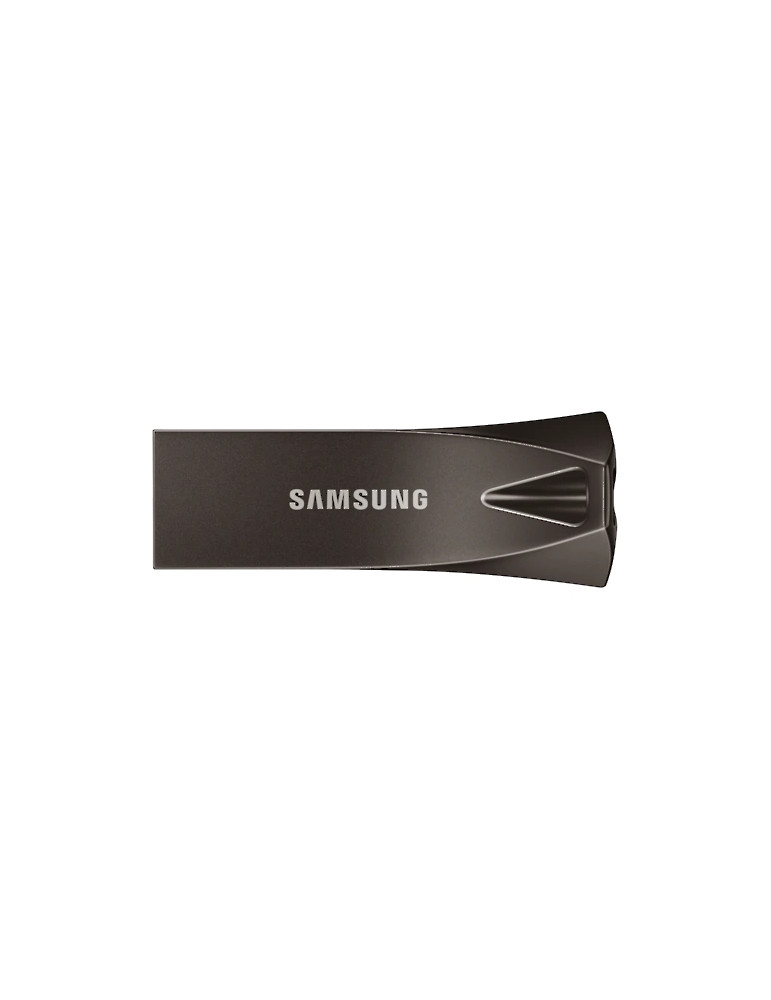 Флаш памет Samsung 64GB MUF-64BE4 Titan Gray USB 3.1 - MUF-64BE4/APC