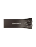Флаш памет Samsung 64GB MUF-64BE4 Titan Gray USB 3.1 - MUF-64BE4/APC