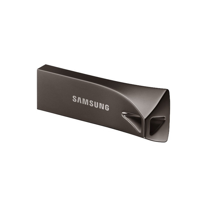Флаш памет Samsung 64GB MUF-64BE4 Titan Gray USB 3.1 - MUF-64BE4/APC