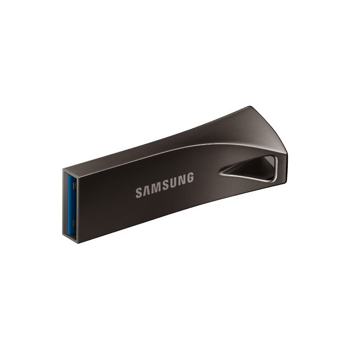 Флаш памет Samsung 64GB MUF-64BE4 Titan Gray USB 3.1 - MUF-64BE4/APC