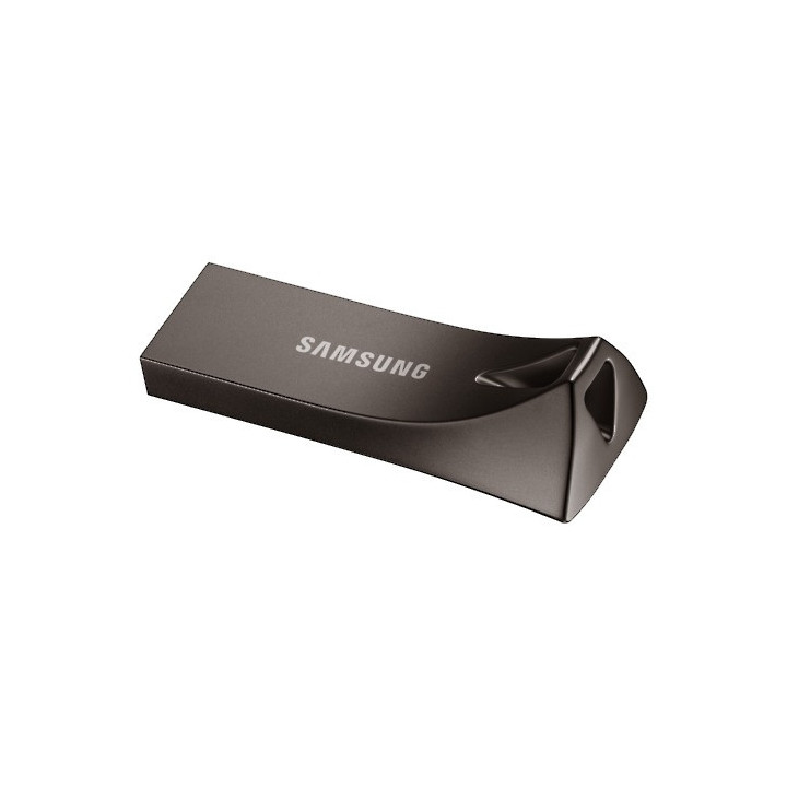 Флаш памет Samsung 64GB MUF-64BE4 Titan Gray USB 3.1 - MUF-64BE4/APC