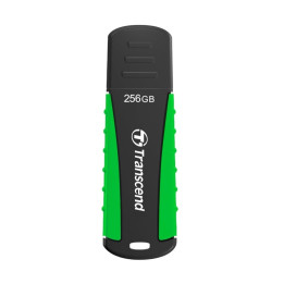 Флаш памет Transcend 256GB, USB3.1, Pen Drive, Rugged - TS256GJF810