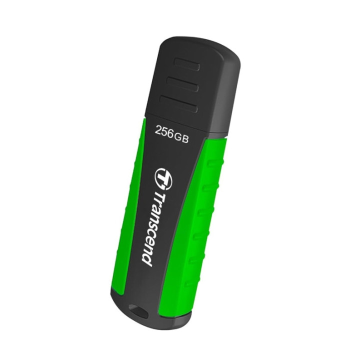 Флаш памет Transcend 256GB, USB3.1, Pen Drive, Rugged - TS256GJF810