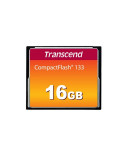 SD карта Transcend 16GB CF Card (133X) - TS16GCF133